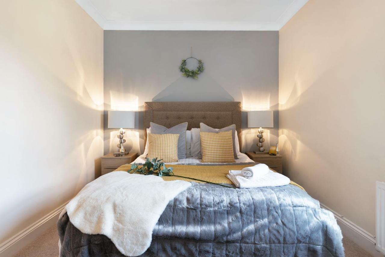 Stylish Cottage - Parking - Garden - Sleeps 6 Cambridge  Exterior foto