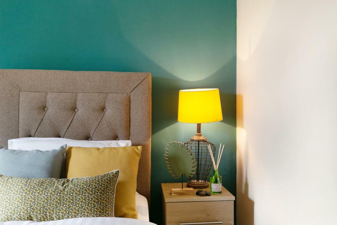 Stylish Cottage - Parking - Garden - Sleeps 6 Cambridge  Exterior foto